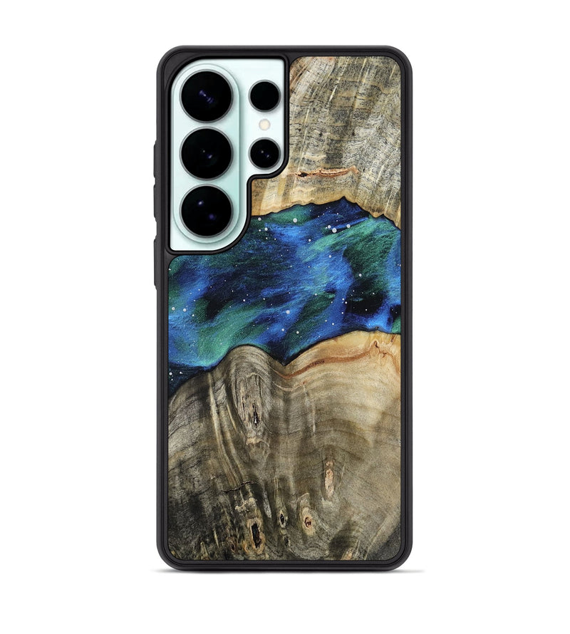 Galaxy S26 Ultra Wood Phone Case - Braylon (Cosmos, 813010)