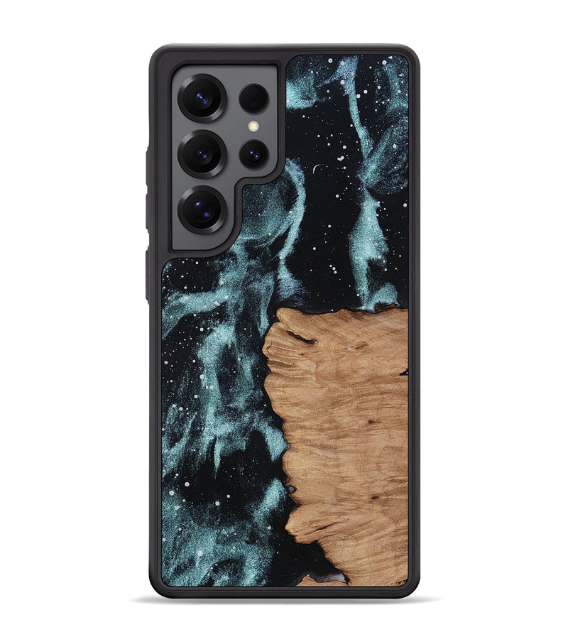 Galaxy S25 Ultra Wood Phone Case - Felipe (Cosmos, 813016)