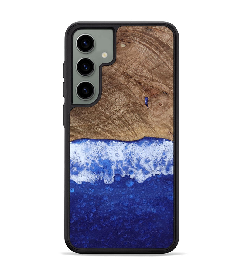 Galaxy S24 Plus Wood Phone Case - Beatriz (Coastal, 813071)