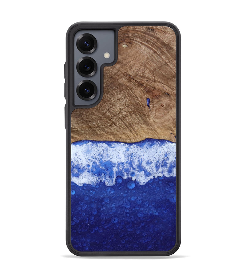 Galaxy S25 Plus Wood Phone Case - Beatriz (Coastal, 813071)