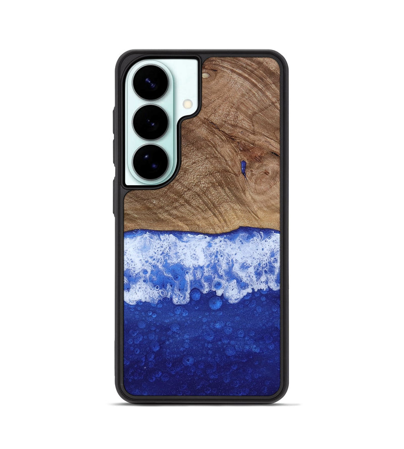 Galaxy S26 Wood Phone Case - Beatriz (Coastal, 813071)
