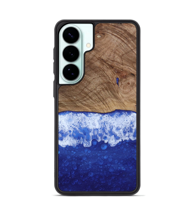 Galaxy S26 Plus Wood Phone Case - Beatriz (Coastal, 813071)