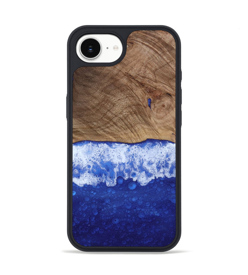 iPhone 16e Wood Phone Case - Beatriz (Coastal, 813071)