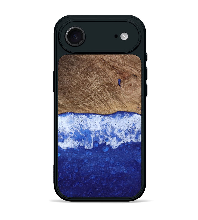 iPhone 17 Air Wood Phone Case - Beatriz (Coastal, 813071)
