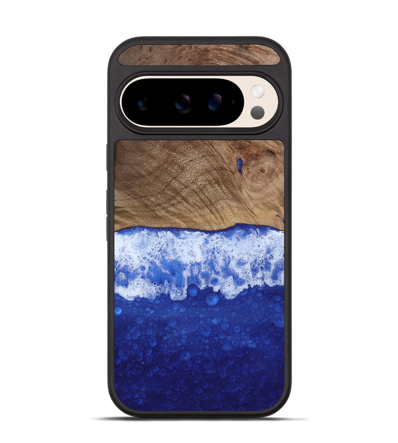 Pixel 10 Wood Phone Case - Beatriz (Coastal, 813071)