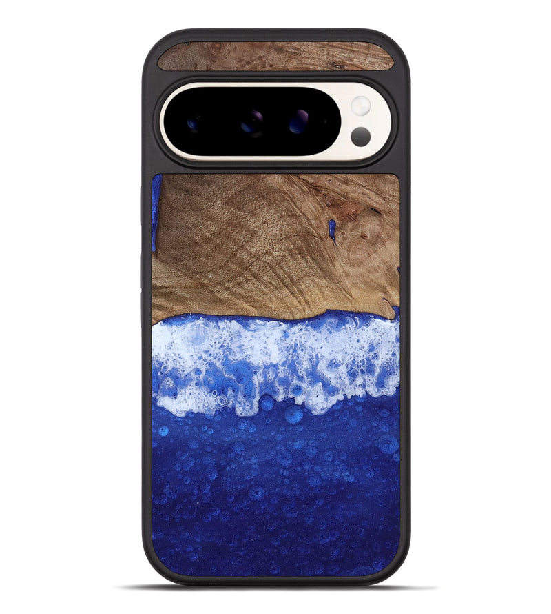 Pixel 10 Pro XL Wood Phone Case - Beatriz (Coastal, 813071)