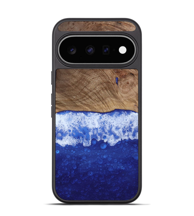 Pixel 11 Wood Phone Case - Beatriz (Coastal, 813071)