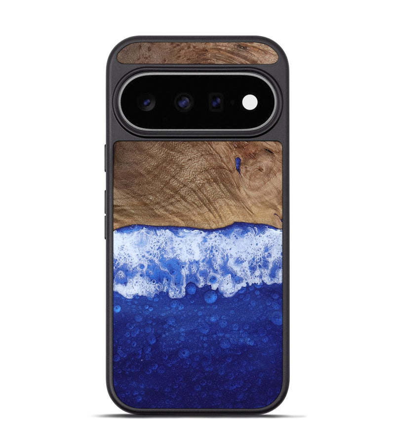 Pixel 11 Pro Wood Phone Case - Beatriz (Coastal, 813071)