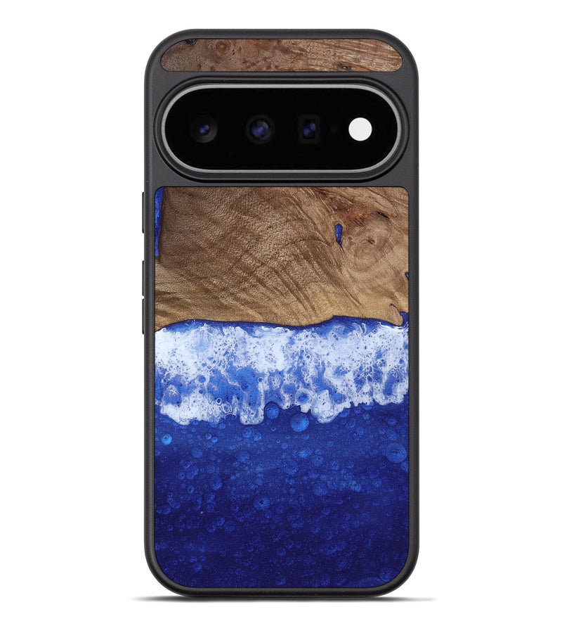 Pixel 11 Pro XL Wood Phone Case - Beatriz (Coastal, 813071)