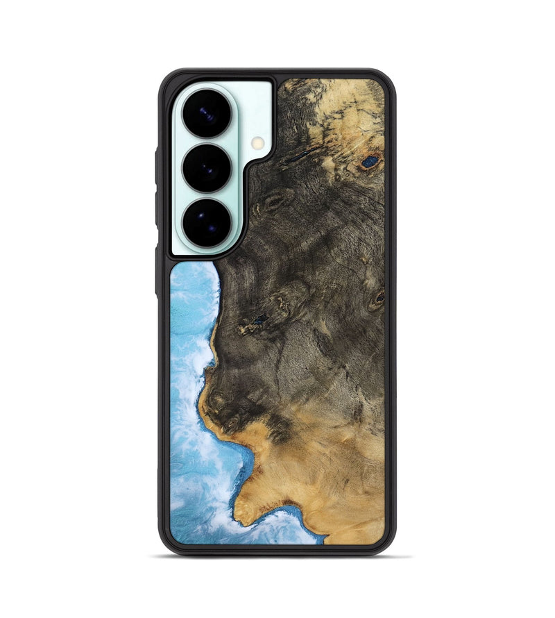Galaxy S26 Wood Phone Case - Tarsha (Coastal, 813073)