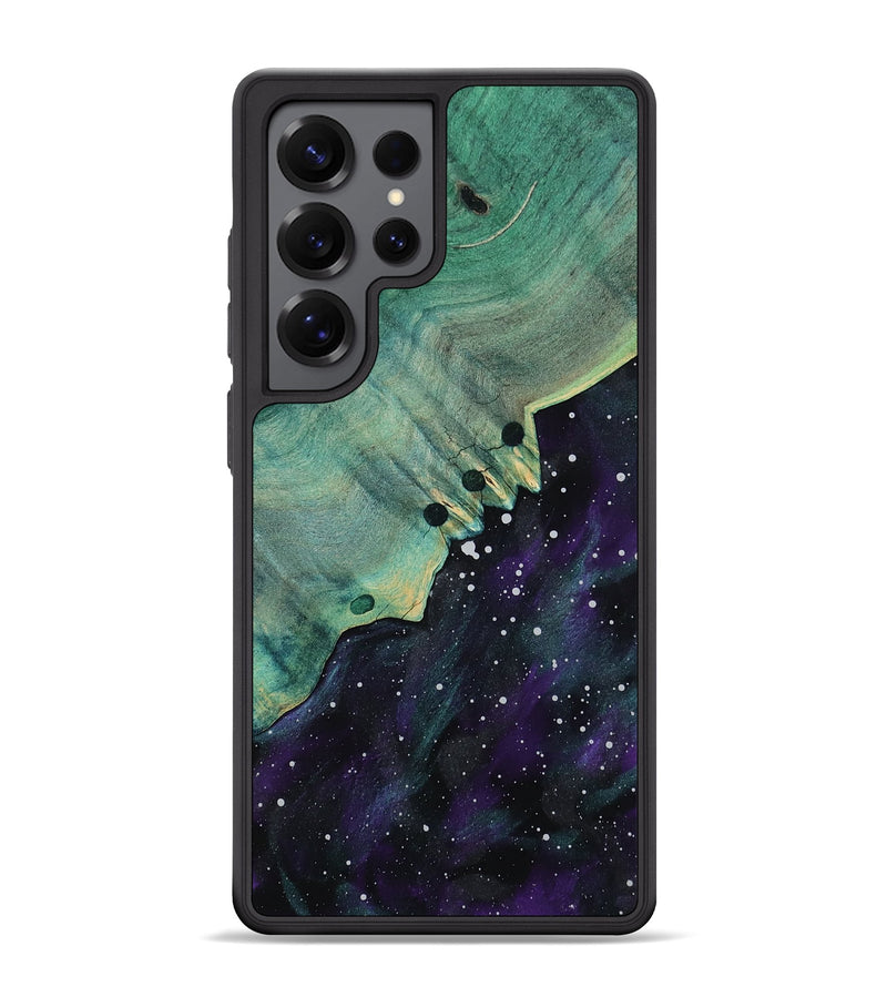 Galaxy S25 Ultra Wood Phone Case - Sharyn (Cosmos, 813100)