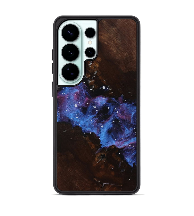 Galaxy S26 Ultra Wood Phone Case - Payten (Cosmos, 813103)