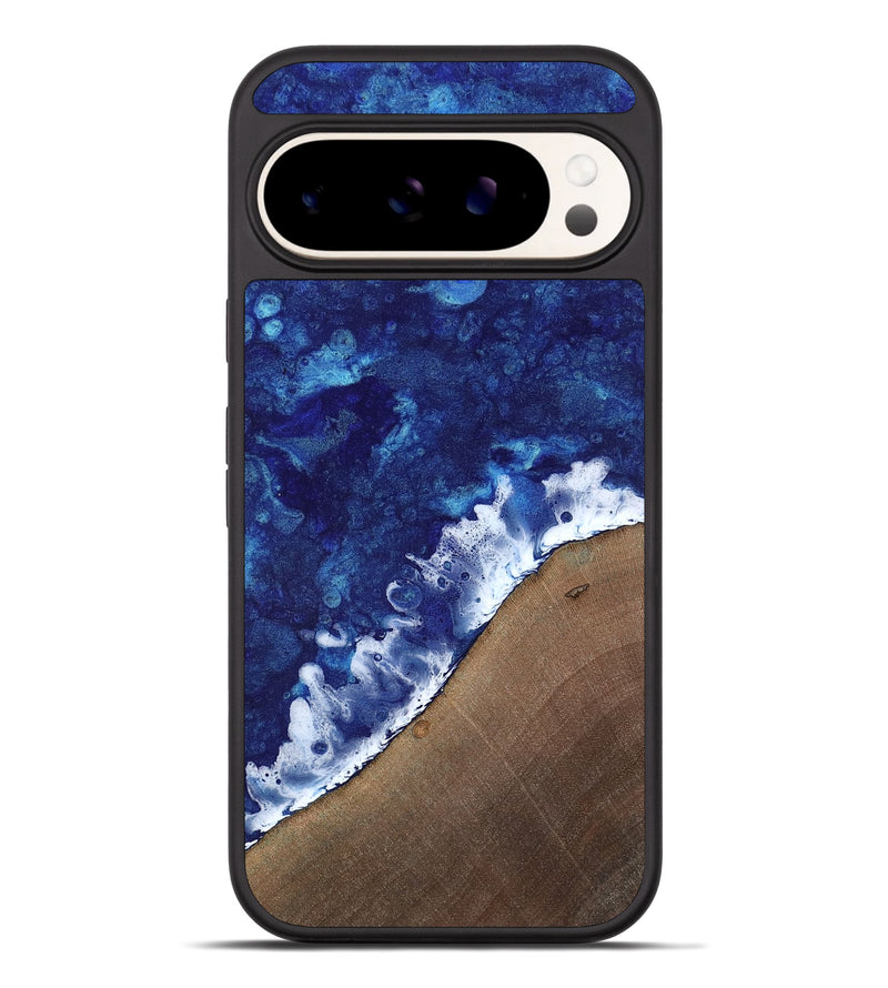 Pixel 9 Pro XL Wood Phone Case - Hilary (Coastal, 813105)