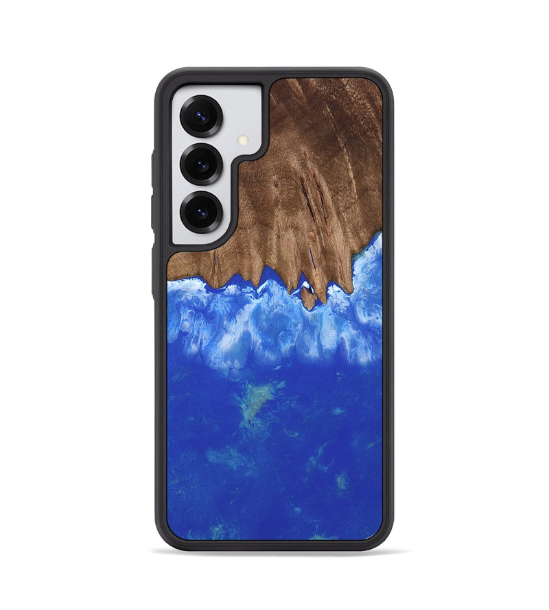 Galaxy S25 Wood Phone Case - Justin (Coastal, 813106)