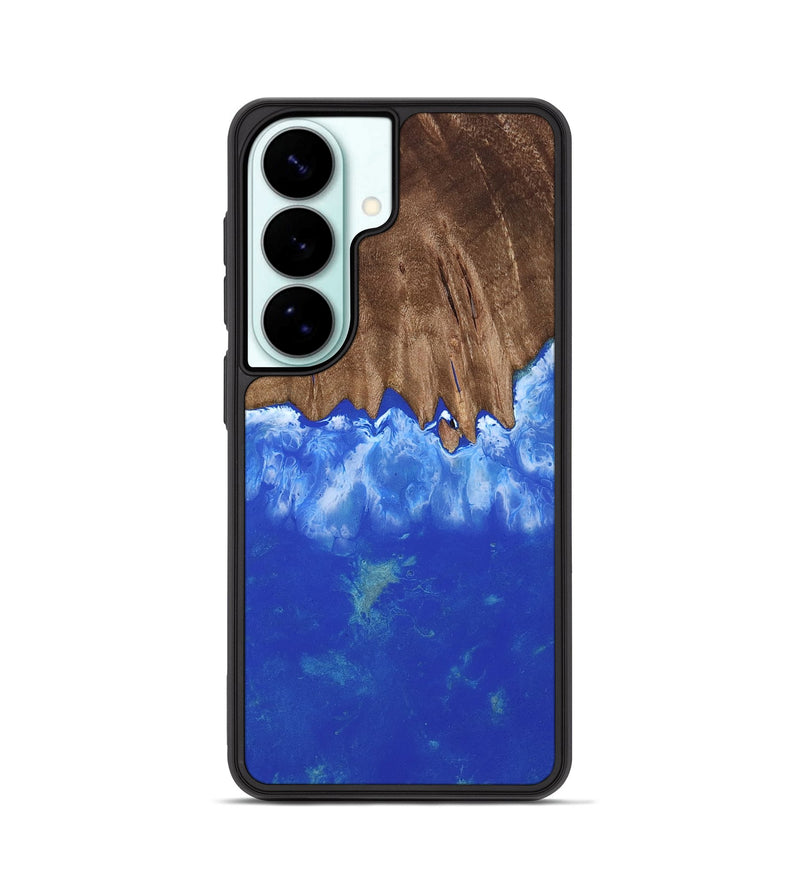 Galaxy S26 Wood Phone Case - Justin (Coastal, 813106)