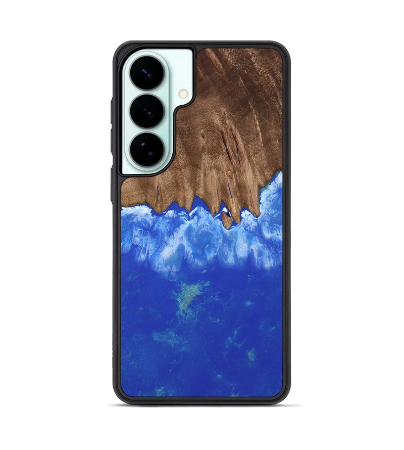 Galaxy S26 Plus Wood Phone Case - Justin (Coastal, 813106)