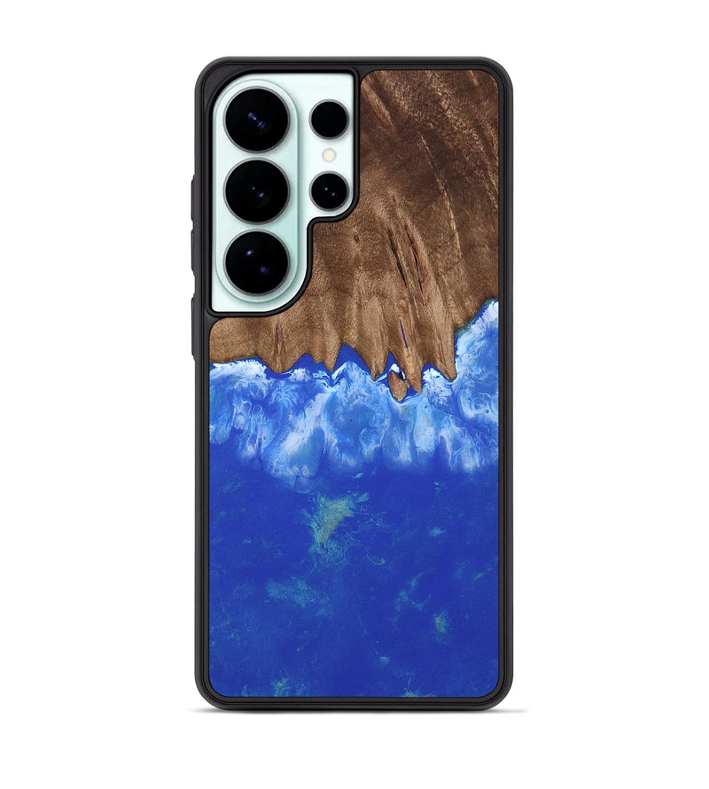 Galaxy S26 Ultra Wood Phone Case - Justin (Coastal, 813106)