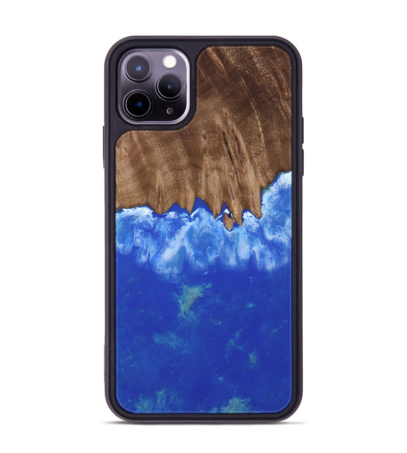 iPhone 11 Pro Max Wood Phone Case - Justin (Coastal, 813106)