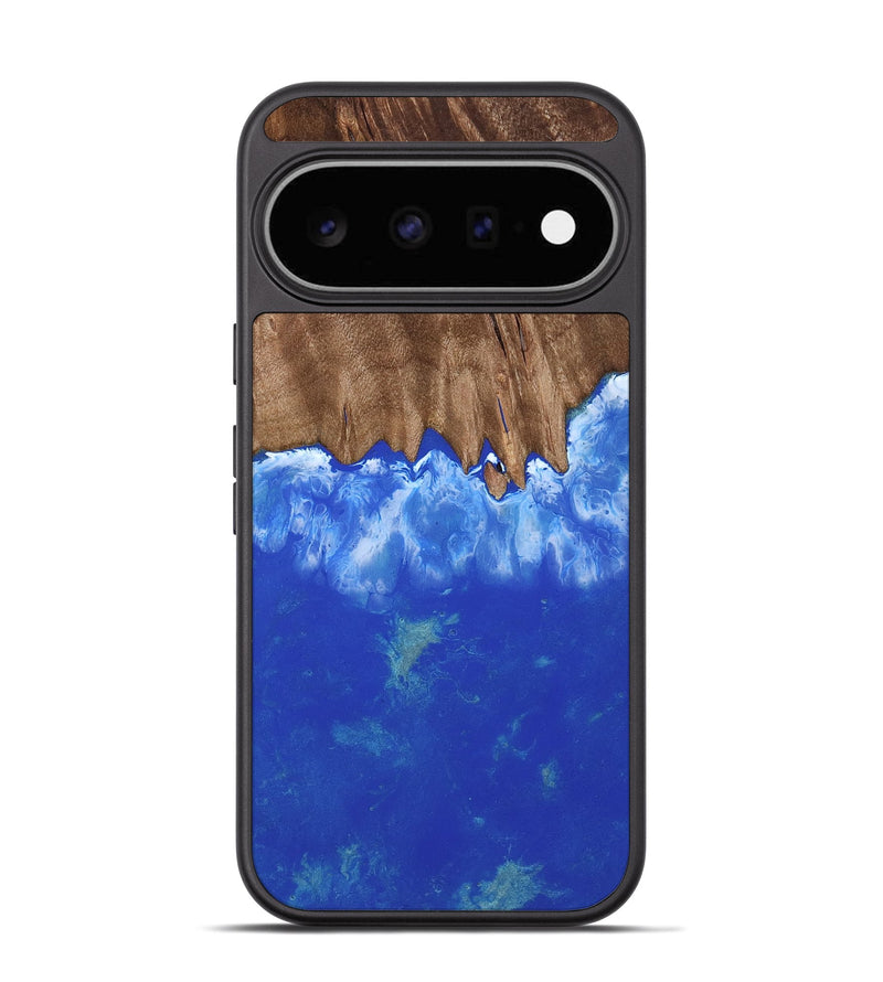 Pixel 11 Wood Phone Case - Justin (Coastal, 813106)