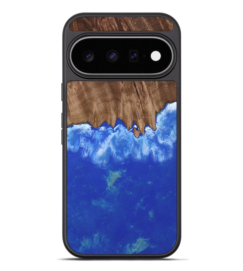 Pixel 11 Pro XL Wood Phone Case - Justin (Coastal, 813106)