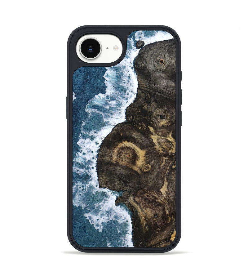 iPhone 17e Wood Phone Case - Clare (Coastal, 813111)