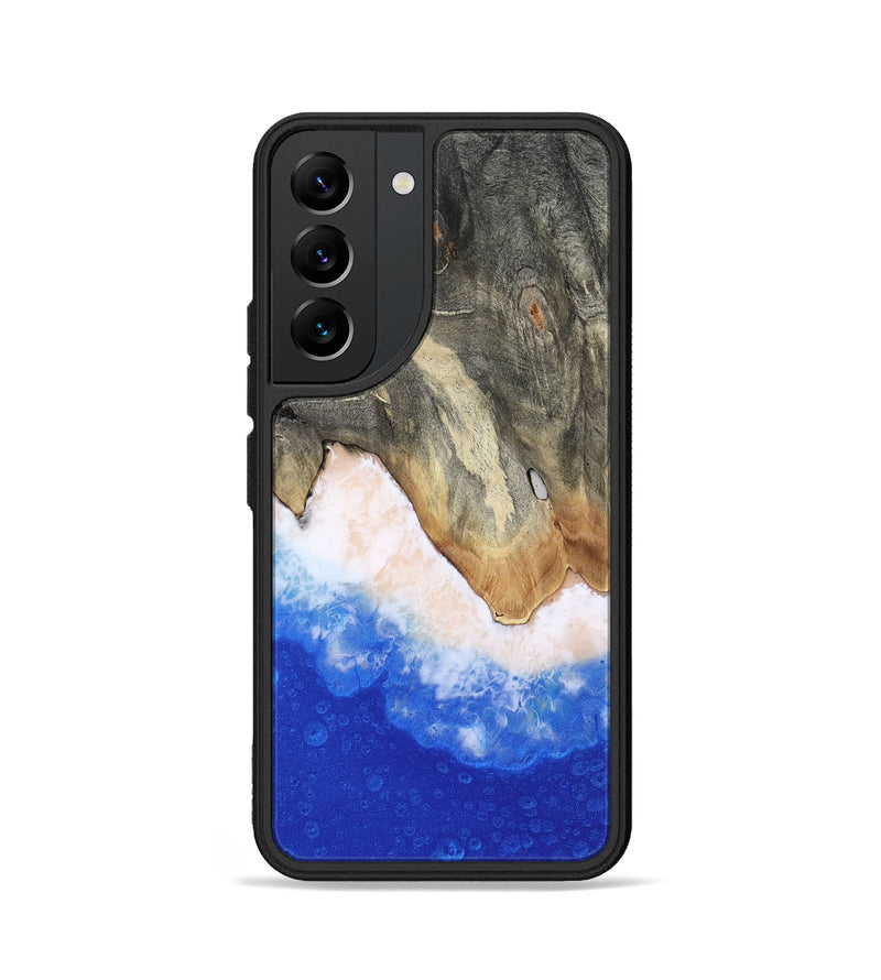 Galaxy S22 Wood Phone Case - Duncan (Coastal, 813134)
