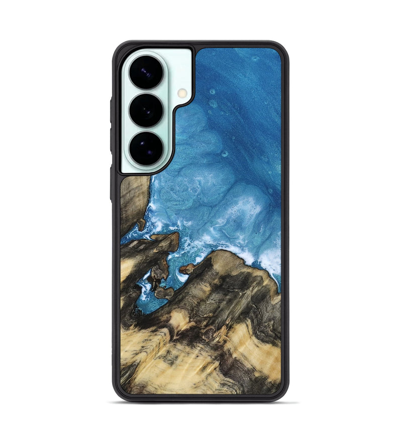 Galaxy S26 Plus Wood Phone Case - Kailey (Coastal, 813146)