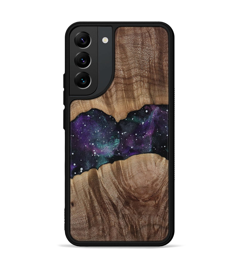 Galaxy S22 Plus Wood Phone Case - Darnell (Cosmos, 813151)