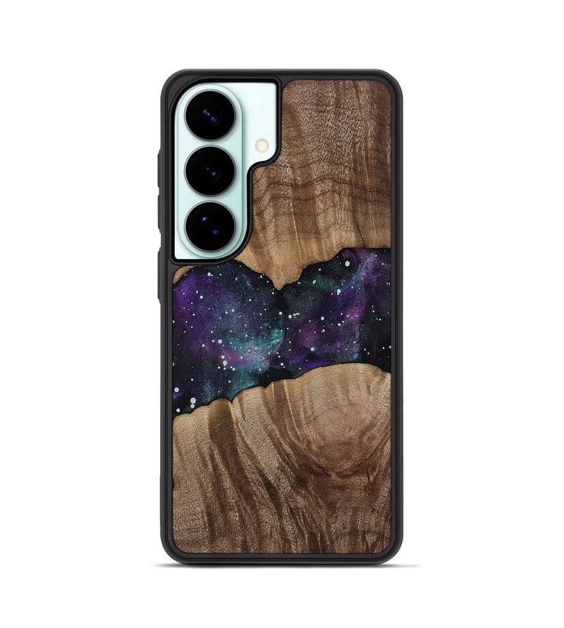 Galaxy S26 Wood Phone Case - Darnell (Cosmos, 813151)
