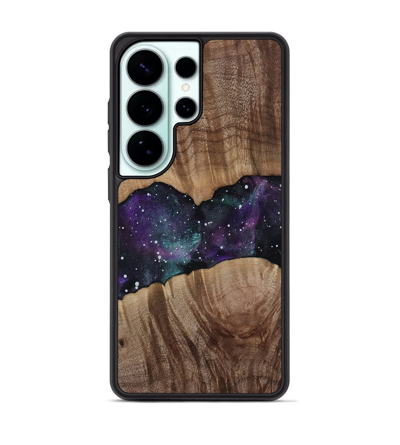 Galaxy S26 Ultra Wood Phone Case - Darnell (Cosmos, 813151)