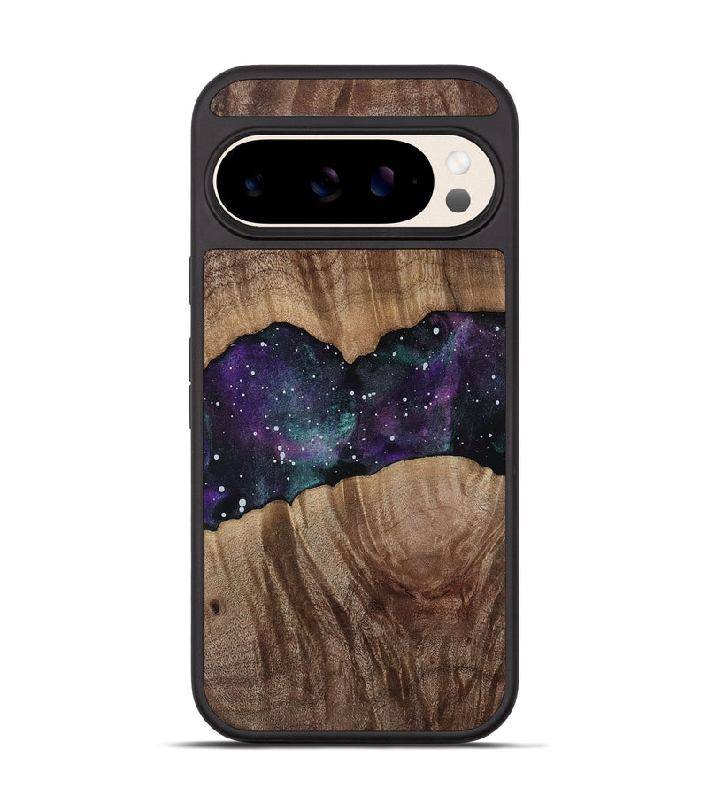 Pixel 10 Wood Phone Case - Darnell (Cosmos, 813151)