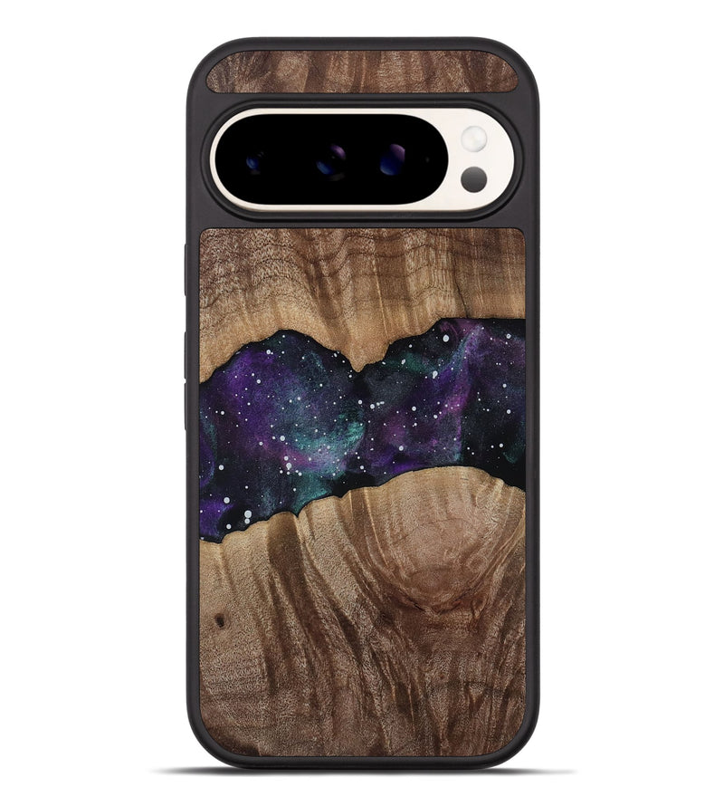 Pixel 9 Pro XL Wood Phone Case - Darnell (Cosmos, 813151)