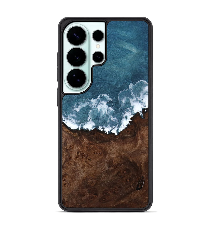Galaxy S26 Ultra Wood Phone Case - Leilany (Coastal, 813154)