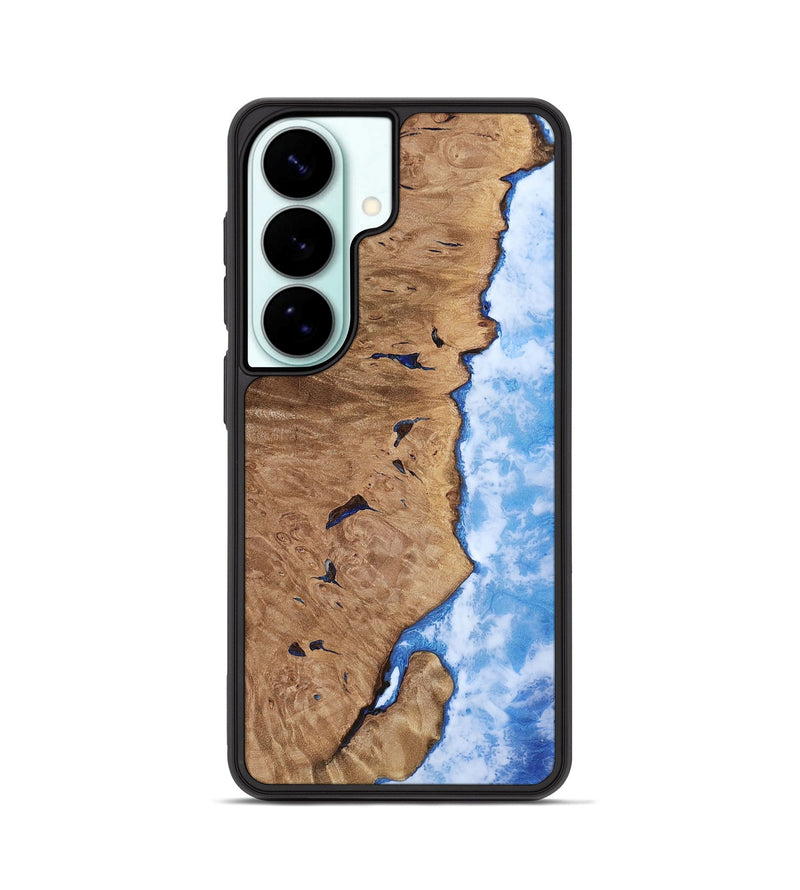 Galaxy S26 Wood Phone Case - Liana (Coastal, 813161)