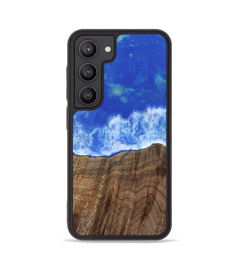 Galaxy S23 Wood Phone Case - Audra (Coastal, 813162)
