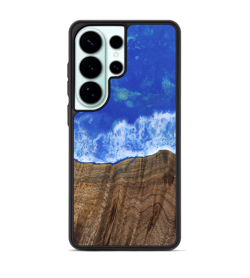 Galaxy S26 Ultra Wood Phone Case - Audra (Coastal, 813162)