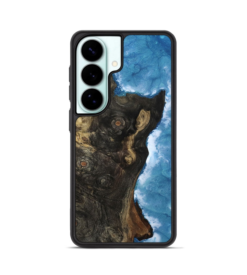 Galaxy S26 Wood Phone Case - Quintin (Coastal, 813168)
