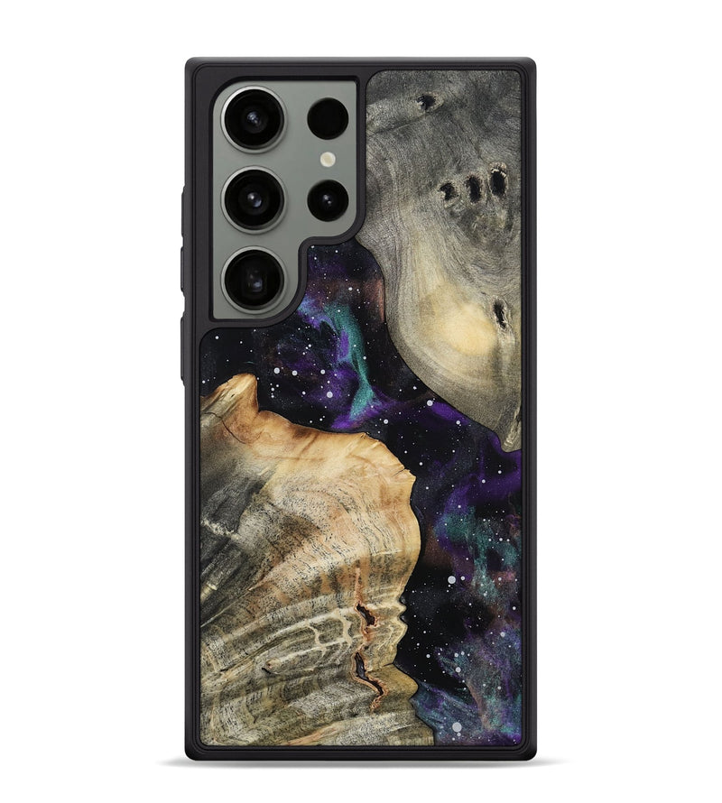 Galaxy S24 Ultra Wood Phone Case - Osvaldo (Cosmos, 813181)