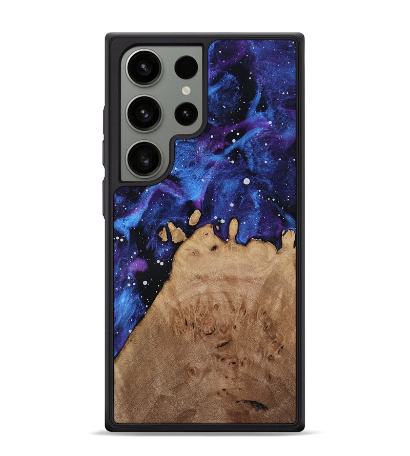 Galaxy S24 Ultra Wood Phone Case - Jaimie (Cosmos, 813201)