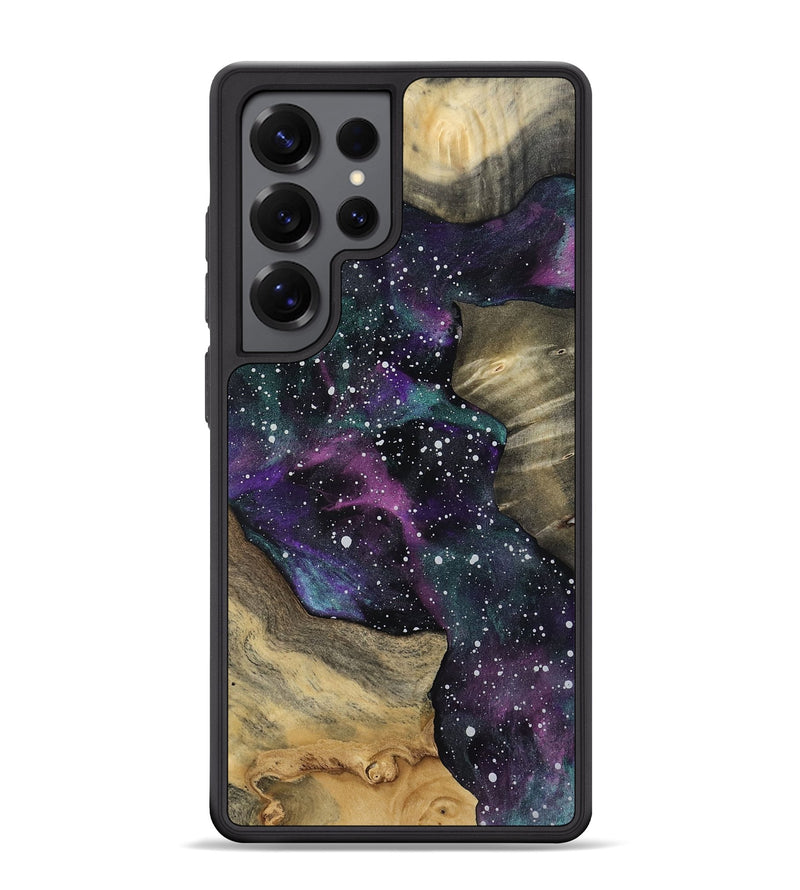 Galaxy S25 Ultra Wood Phone Case - Avi (Cosmos, 813212)
