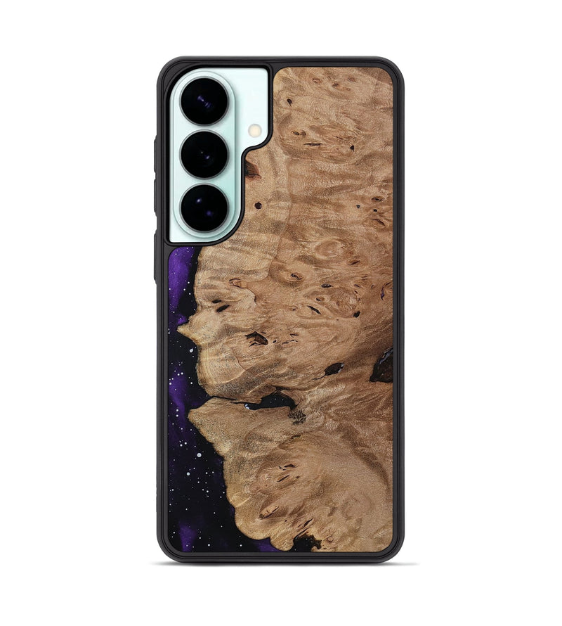 Galaxy S26 Plus Wood Phone Case - Chandra (Cosmos, 813214)