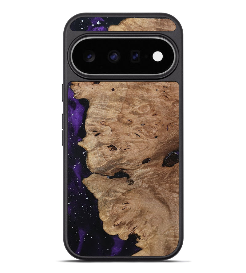 Pixel 11 Pro XL Wood Phone Case - Chandra (Cosmos, 813214)