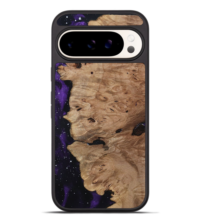 Pixel 9 Pro XL Wood Phone Case - Chandra (Cosmos, 813214)