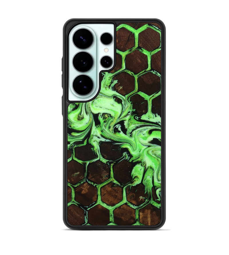 Galaxy S26 Ultra Wood Phone Case - Jeramie (Pattern, 813284)