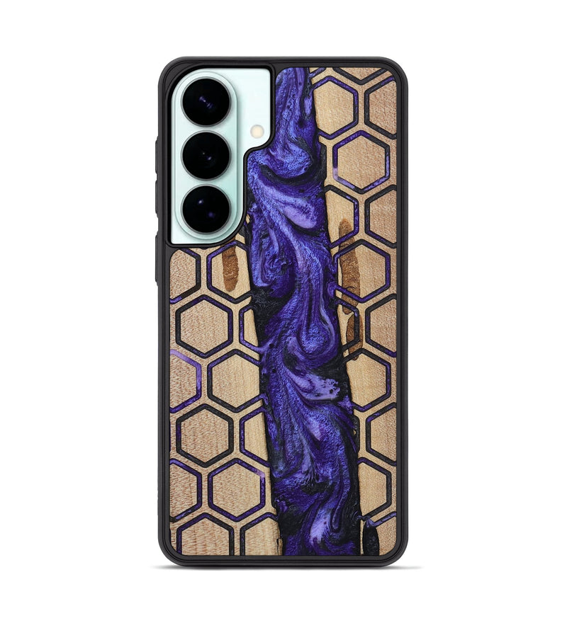 Galaxy S26 Plus Wood Phone Case - Jerilyn (Pattern, 813287)