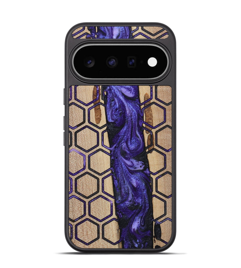 Pixel 11 Wood Phone Case - Jerilyn (Pattern, 813287)