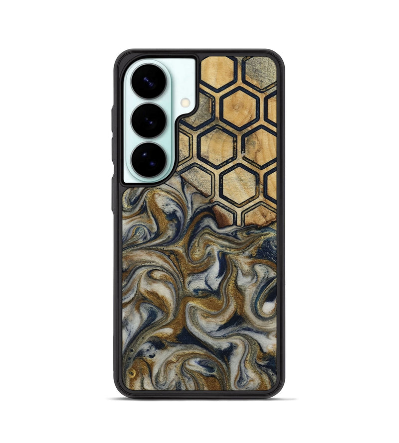 Galaxy S26 Wood Phone Case - Marnie (Pattern, 813294)