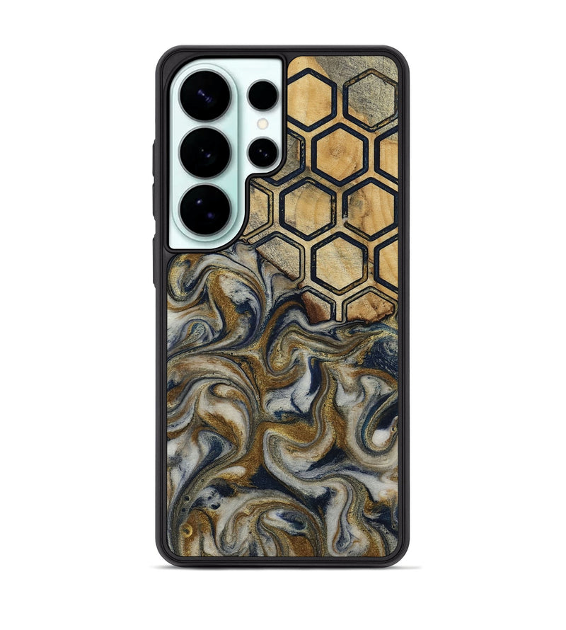Galaxy S26 Ultra Wood Phone Case - Marnie (Pattern, 813294)