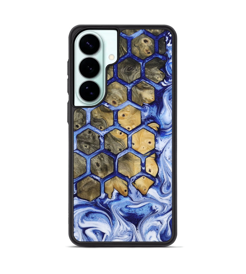 Galaxy S26 Plus Wood Phone Case - Tracee (Pattern, 813305)