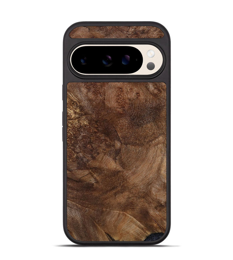 Pixel 10 Wood Phone Case - Felton (Wood Burl, 813310)